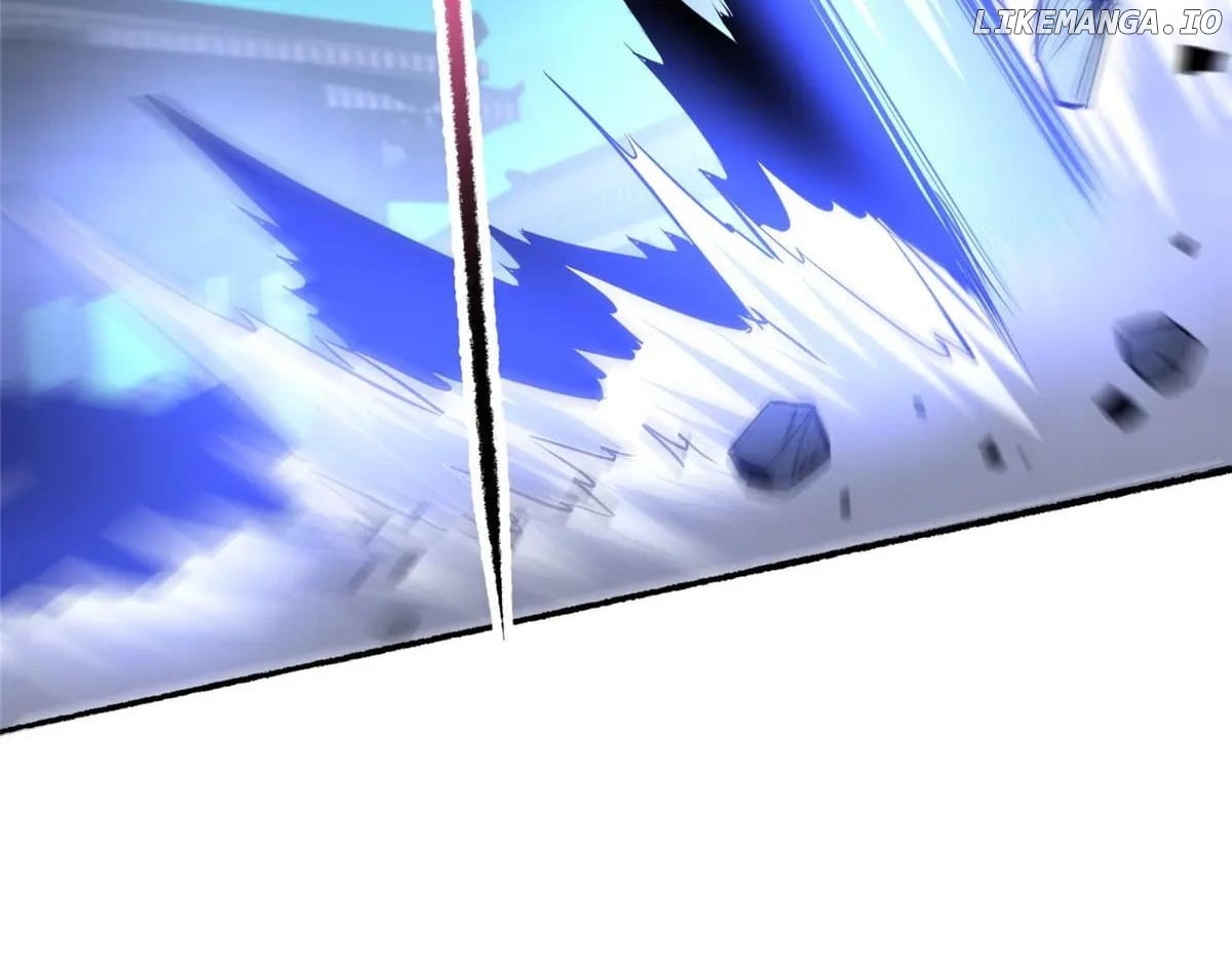 Divine Urban God Chapter 266 - page 69